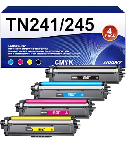Minolta Konica TN-514K TN-514C TN-514 TN-514Y Bizhub C458 C558